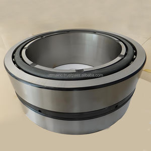 USMA Precio barato Rodamientos de rodillos cónicos de doble fila 352968 351056 351068 351072 Rodamientos de rodillos cónicos - Product Image 2