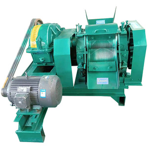 Juicer Sugarcane Coconut Industrial Sugarcane Juicer Machine Sugarcane Juice Processing Equipment - Product Image 5