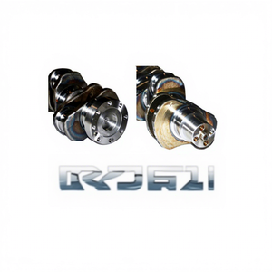 Vilebrequin de moteur diesel 3907804/3908032/3929037 pour CUMMINS 6BT - Product Image 4