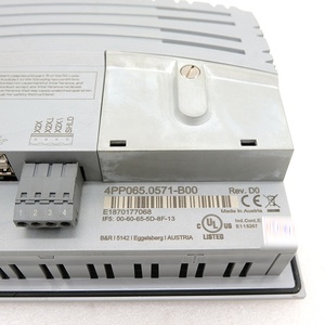 4PP065.0571-B00หน้าจอสัมผัส4PP0650571B00 B R HMI เดิม - Product Image 4