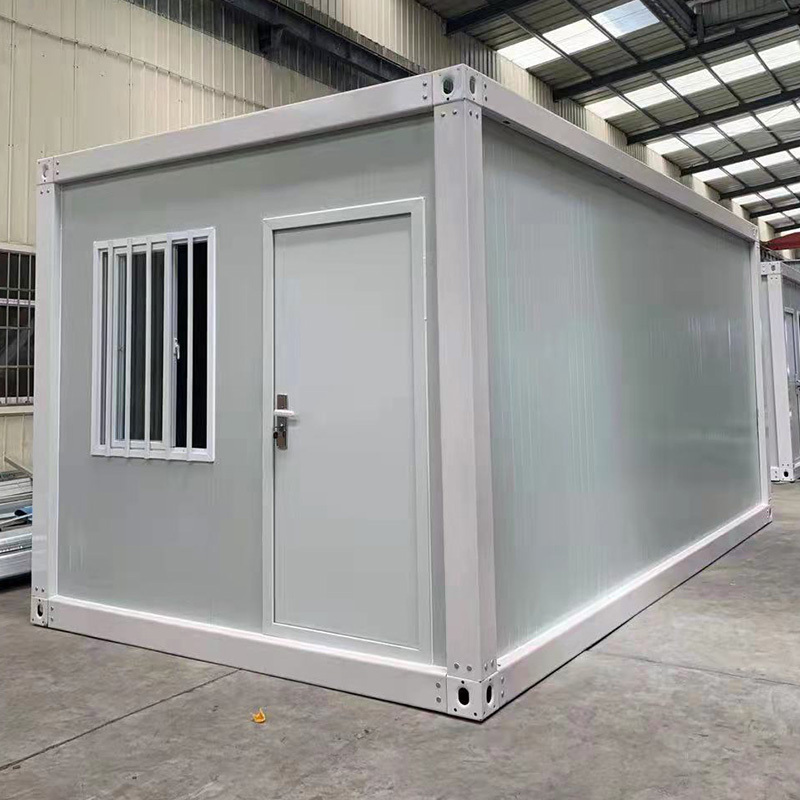YT Manufacturers Easy Installation 20ft Modular