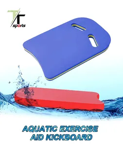 Kickboard de natación con forma personalizada, flotante, entrenamiento