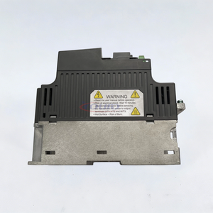 Variador de Frecuencia de la Serie EL Original, Nuevo, VFD007EL21A AC 0.75KW 1HP 4.2A 230V 1PH - Product Image 4