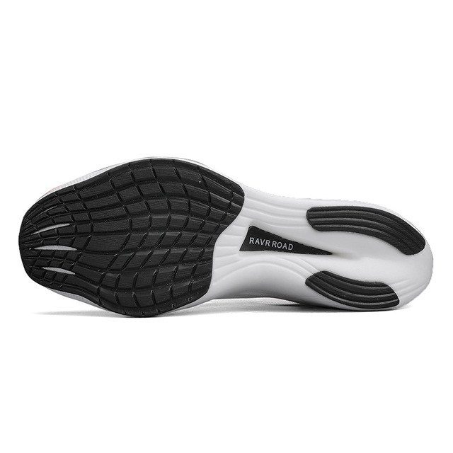 High Quality Lightweight Designer Sneakers Mesh Marathon Long Sprint Running Shoes for Men and Women Carbon Plate Running Shoes