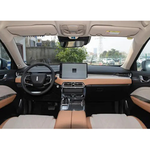 Excellent état du moteur, Great Wall Motors GWM WEY Latte Natie, véhicule hybride électrique HEC 1.5T 156 ch, traction avant, <span class=keywords><strong>5</strong></span> portes, <span class=keywords><strong>5</strong></span> places, SUV - Product Image 4