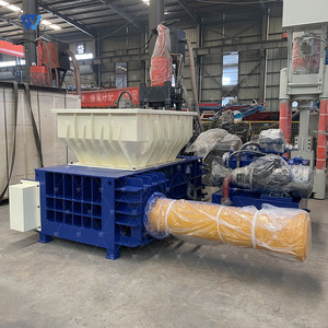 <strong>Scrap</strong> <strong>Metal</strong> Baler <strong>Sale</strong> Zinc Alloy Sprue Briquetting Machine Bronze Chips <strong>Compactor</strong> - Product Image 6