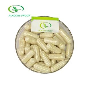 Probiotiques en capsules avec logo privé, capsules de Lactobacillus Acidophilus, probiotiques en capsules pour hommes - Product Image 4