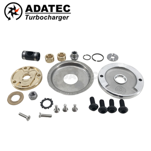 ชุดซ่อมเทอร์โบ14411-VM01A RHF4H ชุดสร้างเทอร์โบ14411-MB40B VB420119สำหรับ Nissan cabstar <span class=keywords><strong>2</strong></span>.5 DCI 81Kw 110HP YD25DDTI - Product Image 2