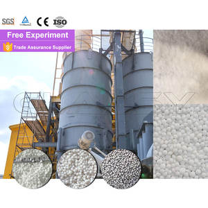 Offre Spéciale CLASSY : Machine <span class=keywords><strong>de</strong></span> Fabrication d'Engrais SSP (Superphosphate Simple) à Base <span class=keywords><strong>de</strong></span> Roche Phosphatée Bandée et <span class=keywords><strong>de</strong></span> Calcium Forlier - Product Image 5