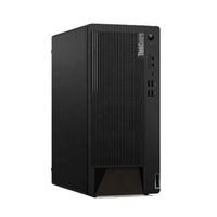 Lenovo ThinkCentre M90t Gen 3 Tower Gen Intel Core i7-8700 et DDR4 pour une productivité élevée
