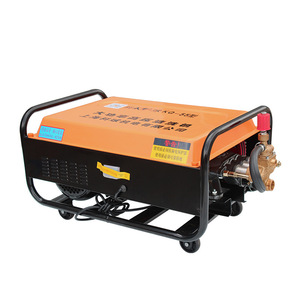 Keqiu KQ-55 High Pressure <b>Washer</b> 1500W Electric Car Cleaning Machine - Product Image 3