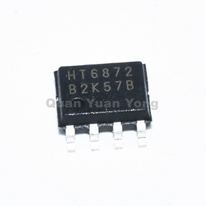 6872 ses gücü Ic cips Sop8 HT6872 - Product Image 1