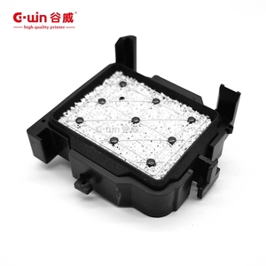 Gwin Pièces détachées d'origine Roland de bonne qualité Captop de tête d'impression pour tête d'impression Roland Dx7 - Product Image 6