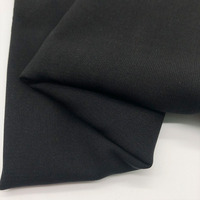 Approvisionnement Direct Usine 100% Polyester Tissu Peau de Pêche pour Abayas en Rouleaux pour Robes de Femmes Arabes