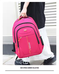 Mochilas al por Mayor para Estudiantes Adolescentes Bolsas de Senderismo de Gran Capacidad Bolsos de Hombro para Hombre y Mujer Mochilas Deportivas - Product Image 6