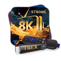 Netherlands UK Strong TV M3U Xtream Europe Football Free Test Dealer Discount