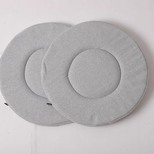 แผ่นรองข่วนสำหรับแมว ทรงกลม ทนทาน ใช้ได้ทุกฤดูกาล - Product Image 2