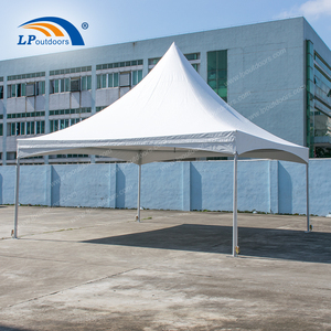 Tente de cadre croisé de câble d'auvent de dessus de ressort en aluminium de <span class=keywords><strong>prix</strong></span> de gros de 15x15 'pour l'événement extérieur de partie de <span class=keywords><strong>location</strong></span> - Product Image 6