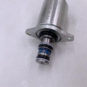 Vanne solénoïde proportionnelle Senwitt TM63201 pour pompe hydraulique, pièces d'excavatrice - Product Image 3