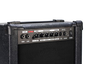 Amplificador de Guitarra Electrónico Dividido <span class=keywords><strong>G30A</strong></span> de Proveedor Chino en Venta - Product Image 6