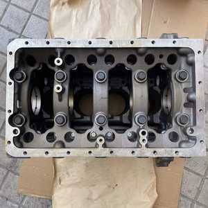 Bloc-cylindres de moteur d'excavatrice à large compatibilité et contrôle de qualité strict pour Kubota V3307-CR V3307 - Product Image 3