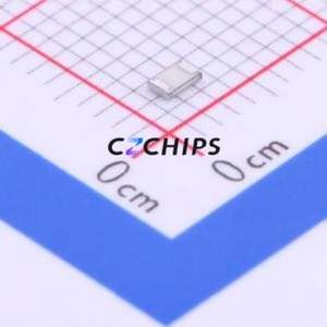 Résistance SMD RG2012P-473-B-T5 0805 (Type : Film mince) (Résistance : 47 kOhm Précision : 0,1 %) - Product Image 2