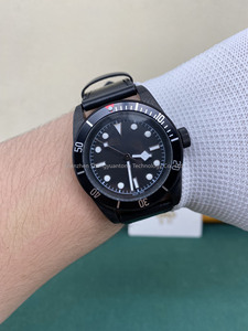 Relojes Deportivos con Movimiento 2824, Sumergibles, con Cristal de Zafiro de 39 mm, Precio al por Mayor - Product Image 3