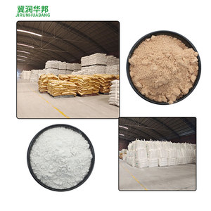 Trung quốc trắng cao lanh Bột Đất Sét cho các ứng dụng khác nhau mỹ phẩm gốm sứ ngành công nghiệp giấy sản xuất - Product Image 6