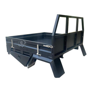 Camión cuerpo Ute bandeja dosel <span class=keywords><strong>4x4</strong></span> viaje para camioneta <span class=keywords><strong>Hilux</strong></span>/Ford Ranger/Toyota - Product Image 2