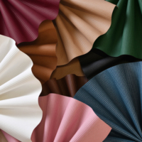 Texture en velours côtelé, emballage de fleurs fraîches style bois naturel, matériaux floraux vintage pour fleuristes automne-hiver