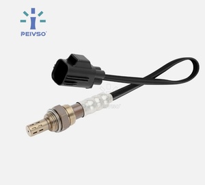 PEIVSO เซ็นเซอร์ออกซิเจนด้านหลัง ประหยัดน้ำมัน ติดตั้งแบบไม่ทำลาย สำหรับแลนด์โรเวอร์ ดิสคัฟเวอรี่ 4 วอลโว่ วี 70 ที่สาม (BW) OEM 30774700 - Product Image 1