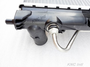 Genuine OEM Ricambi Auto Radiatore per Kia <span class=keywords><strong>Sportage</strong></span> <span class=keywords><strong>Accessori</strong></span> 25310 1F501 25310 0L600 - Product Image 3