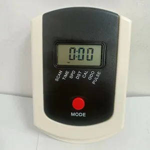 Exercise Bike Speedometer Spin Bike Monitor X-Bike Counter Computer With Pulse