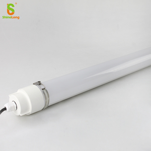 DIP Switch CCT Power IP67 tri-proof <b>light</b> <b>LED</b> linear tube <b>light</b> 50W 4100K emergency <b>light</b> <b>Motion</b> <b>sensor</b> dimmable <b>light</b> - Product Image 4