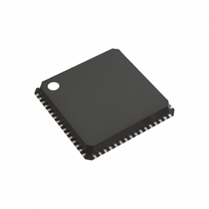 EFM32GG230F512-QFN64T BOM IC In Stock 64 VFQFN Exposed Pad Buy Online Electronic Components Embedded - Product Image 1