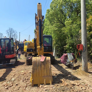 อะไหล่ตัวหนอน Cat312d2GC แกนเครื่องยนต์ผลิตจากญี่ปุ่น - Product Image 3