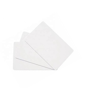 ISO 14443a 13.56MHz thụ động NFC MF chip thẻ trống - Product Image 2