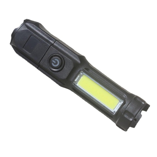 TAIKOO Hot Sale Led Torch Usb Rechargeable Bright Mini Led Torch Flashlight,Tactical Flashlight