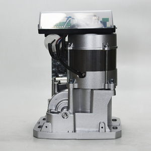 Moteur <span class=keywords><strong>de</strong></span> <span class=keywords><strong>porte</strong></span> <span class=keywords><strong>automatique</strong></span> en cuivre pur AC 800 kg/1000 kg pour <span class=keywords><strong>porte</strong></span> coulissante avec télécommande et contrôle Bluetooth - Product Image 2