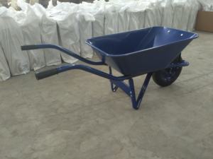 चीनी सस्ते दक्षिण पूर्व एशिया और मध्य पूर्व के लिए बाजार मोटर चालित स्टील निर्माण <span class=keywords><strong>wheelbarrow</strong></span> व्हील बैरो 60L <span class=keywords><strong>wheelbarrow</strong></span> - Product Image 6