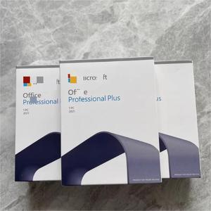 Mã kích hoạt 2021 văn phòng, phiên bản nâng cao chuyên nghiệp bao gồm một Bộ phần mềm hoàn chỉnh như Word, Excel, PowerPoint - Product Image 1