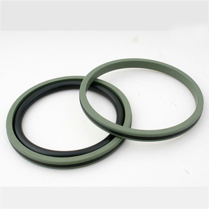 Anillo de Sellado de Pistón de Poliuretano de Calidad Premium para Cilindros Hidráulicos y Maquinaria Pesada, Fabricante de Piezas de Sellado - Product Image 4