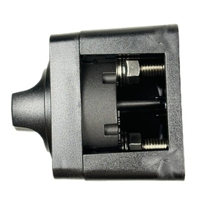 6008200 interruttore <span class=keywords><strong>batteria</strong></span> <span class=keywords><strong>a</strong></span> 3 posizioni selettore serie 6008200 M-nero per veicoli nautici - Product Image 6