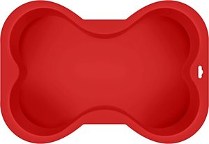 Силиконовая форма для торта в форме большой собаки - Product Image 6