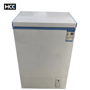 Pantalla <span class=keywords><strong>pequeña</strong></span> <span class=keywords><strong>nevera</strong></span> congelador bar de helados refrigerador refrigerador congelador armario refrigerado refrigerador de super - Product Image 2