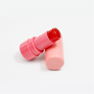Vegan Cruelty Free Aquarelle Refroidissement Eau Gelée Rouge À Lèvres <span class=keywords><strong>Splash</strong></span> (Berry)Sheer Lip & Cheek Stain Blush <span class=keywords><strong>Jelly</strong></span> Tint - Product Image 3
