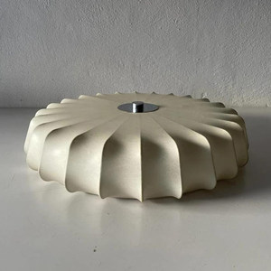 Lampe murale ronde minimaliste moderne E27, à incandescence, avec interrupteur, pour salon, chambre à coucher, éclairage domestique - Product Image 2