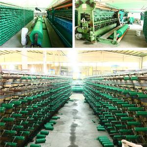 Malla Plástica para Contenedores de Carga, Malla para Suelos de Piedra sin Nudos - Product Image 5