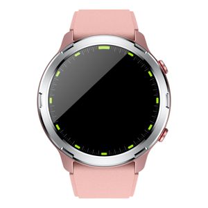 Reloj Inteligente Deportivo DF S47, Gran Venta, para Hombre y Mujer, con GPS, Monitor de Frecuencia Cardíaca, Presión Arterial, Oxígeno en Sangre y Rastreador de Resolución - Product Image 3