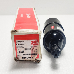 Danfoss 023Z504091 DML083 Eliminator Filtro Deshidratador Hermético en Stock - Product Image 1